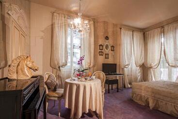 Boutique Hotel Villa Giulia