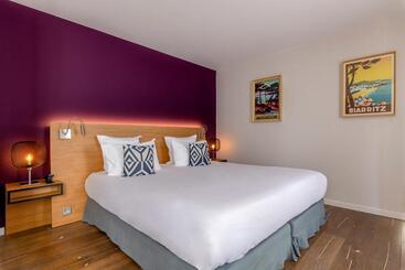 هتل Villa Koegui Biarritz