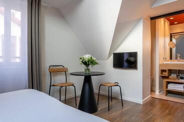 هتل Villa Koegui Biarritz