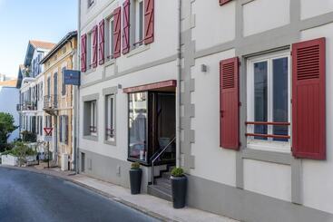 هتل Villa Koegui Biarritz