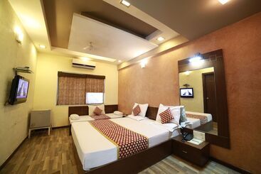 Vishram - Mount Abu