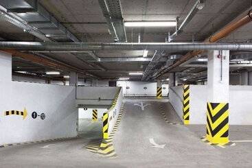 هتل Witkowski Warsaw Airport