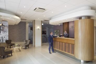 هتل Witkowski Warsaw Airport