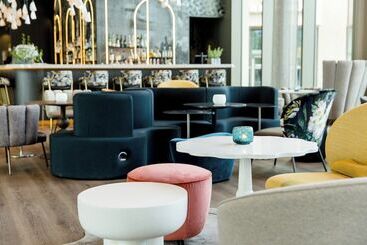 Motel One Dresden Am Zwinger