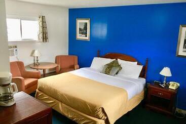 مُتل Saco River Motor Lodge & Suites