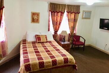 مُتل Saco River Motor Lodge & Suites