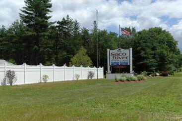 مُتل Saco River Motor Lodge & Suites