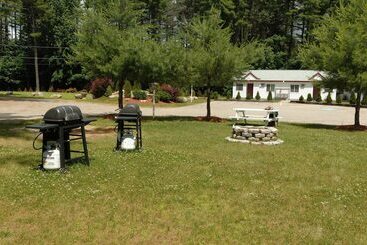 مُتل Saco River Motor Lodge & Suites
