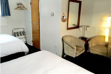 مُتل Saco River Motor Lodge & Suites