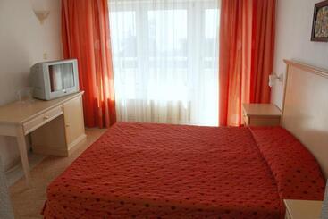 Park Hotel Bellevue