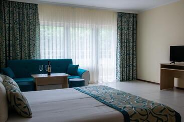 Park Hotel Bellevue