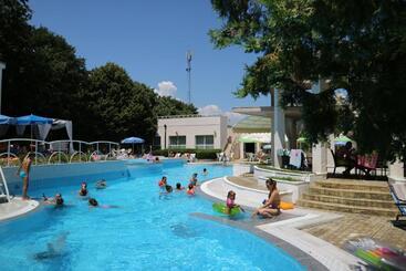Park Hotel Bellevue