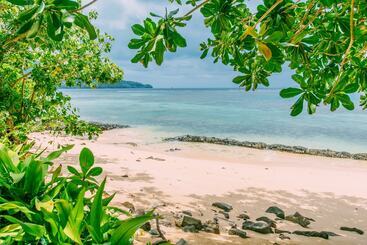 Qamea Resort & Spa