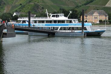 Land Gut Hotel Zur Burg Nürburg