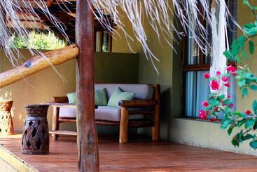 Villas Do Indico Eco   Resort & Spa Lodge