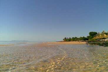 Villas Do Indico Eco   Resort & Spa Lodge