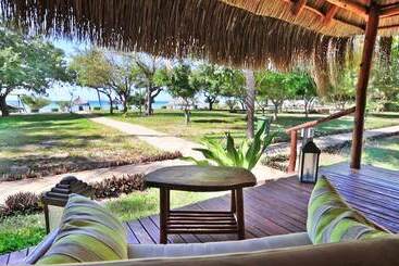 Villas Do Indico Eco   Resort & Spa Lodge