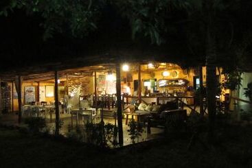 Villas Do Indico Eco   Resort & Spa Lodge