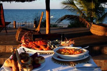 Villas Do Indico Eco Resort & Spa Lodge