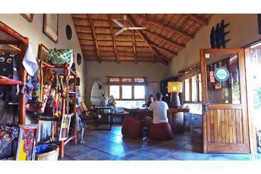 Villas Do Indico Eco   Resort & Spa Lodge