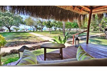 Villas Do Indico Eco   Resort & Spa Lodge