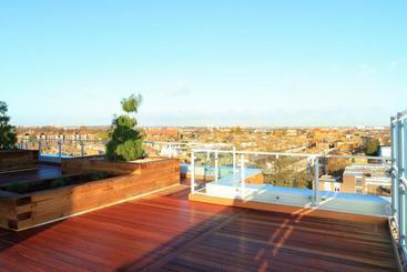 Saco Hammersmith