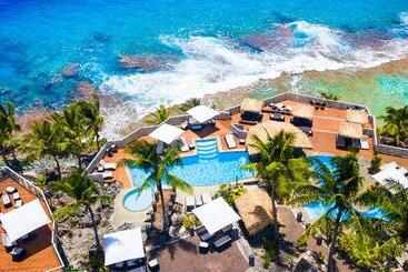 Scenic Matavai Resort Niue