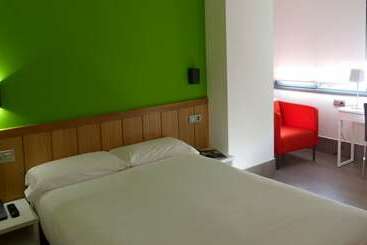The Book Factory Hostel