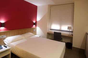 The Book Factory Hostel