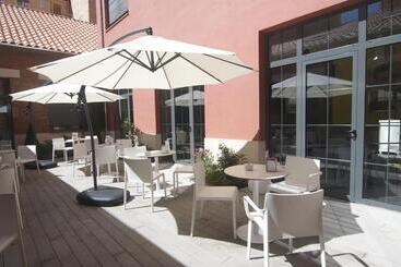 The Book Factory Hostel