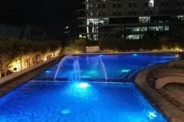 Aeon Towers Studio Suite