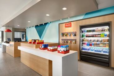 Avid Hotels Mt Juliet – Nashville Area By Ihg