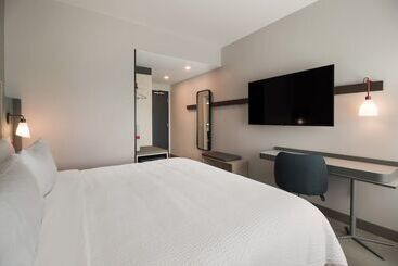 Avid Hotels Mt Juliet – Nashville Area By Ihg