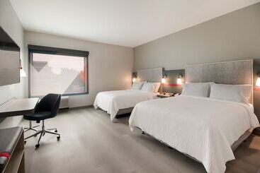 Avid Hotels Mt Juliet – Nashville Area By Ihg