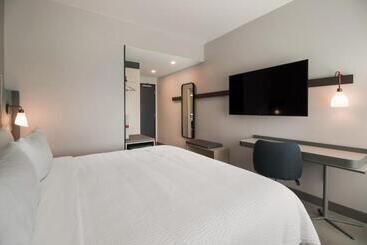 Avid Hotels Mt Juliet – Nashville Area By Ihg