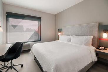 Avid Hotels Mt Juliet – Nashville Area By Ihg