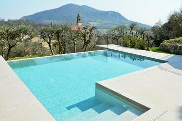 Bed and Breakfast Borgo Petrarca