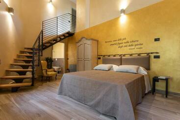 تختخواب و صبحانه Borgo Petrarca