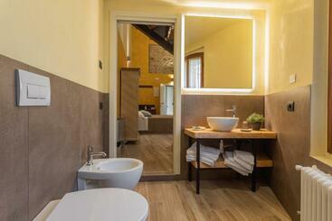 تختخواب و صبحانه Borgo Petrarca