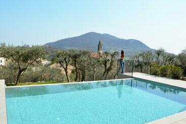 تختخواب و صبحانه Borgo Petrarca