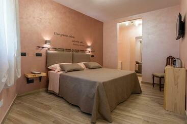 تختخواب و صبحانه Borgo Petrarca