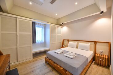 Bliss Loft