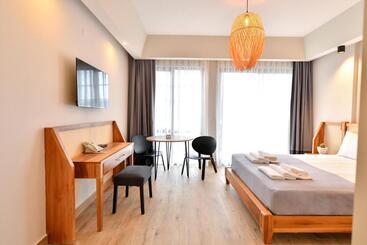 Bliss Loft