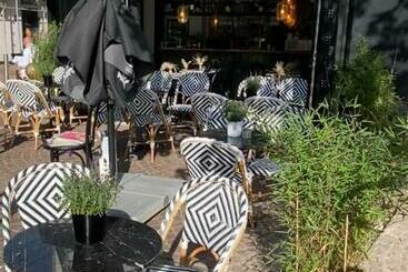 Boutique Hotel Le•bar