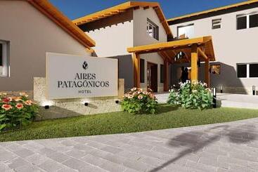 هتل Aires Patagónicos