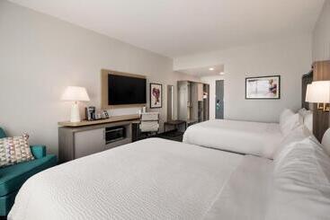 هتل Holiday Inn & Suites Mt Juliet Nashville Area, An Ihg