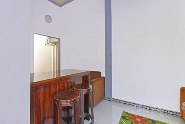 هتل Oyo 91192 Homestay Antara
