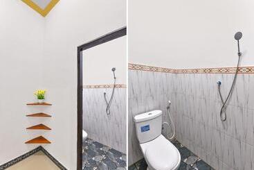 هتل Oyo 91192 Homestay Antara