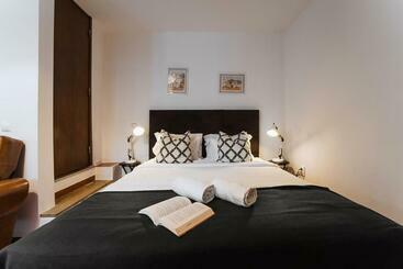 پانسیون óbidos Priest Room