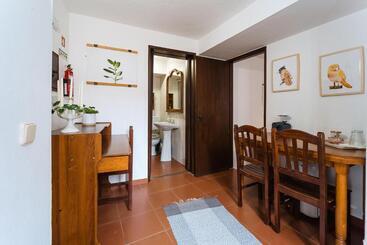 پانسیون óbidos Priest Room